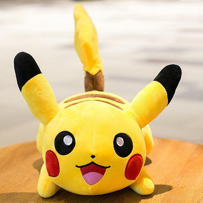 Peluche Pokemon 50cm - Peluche Center | Boutique Doudou & Peluches