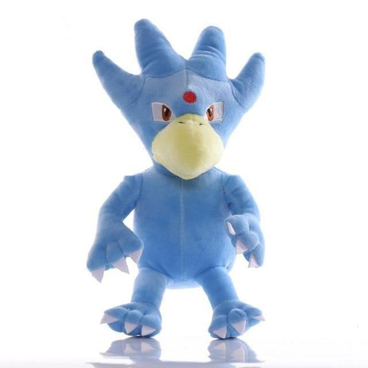 Peluche Pokemon Akwakwak - Peluche Center | Boutique Doudou & Peluches