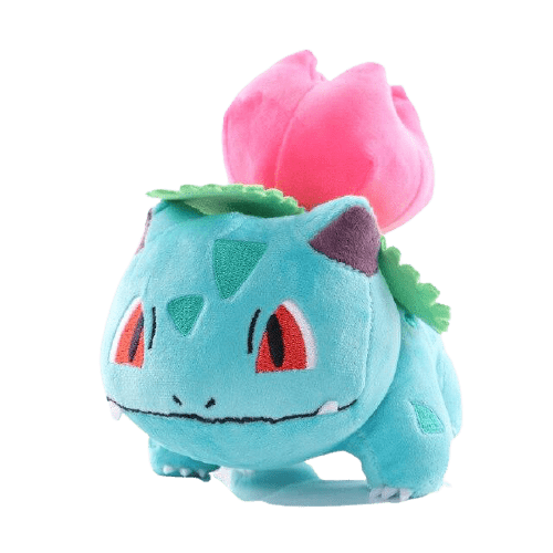 Pokémon Weedsaur Plush