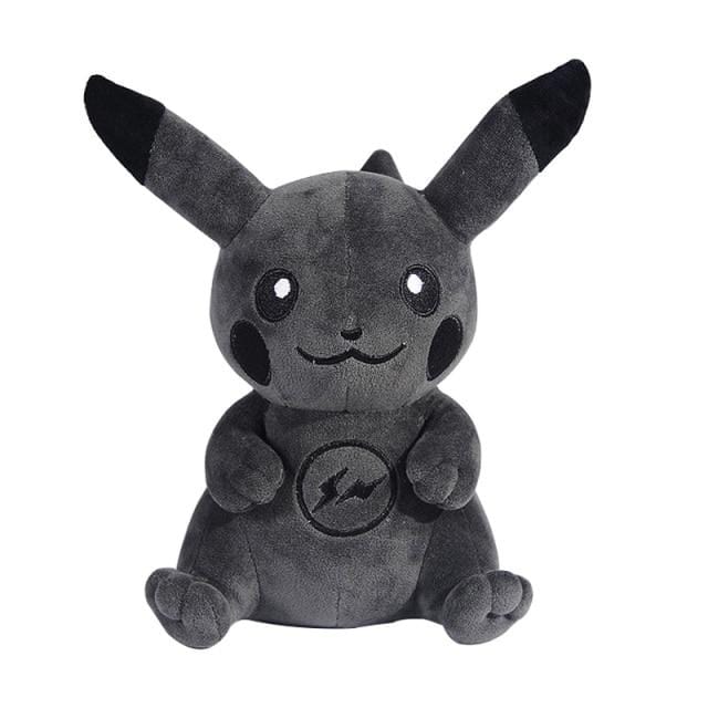 Peluche Pokémon Pikachu Noir