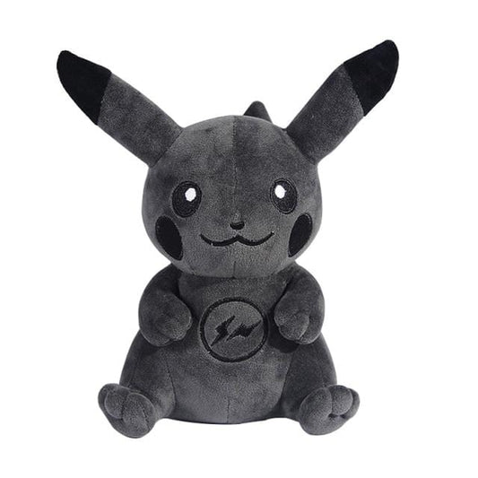 Pokémon Pikachu Black Plush