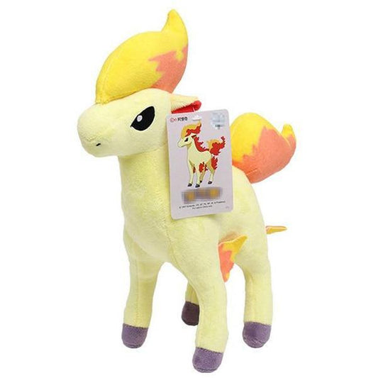 Peluche Ponyta - Peluche Center | Boutique Doudou & Peluches