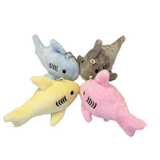 Peluche Porte Clés Requin - Peluche Center | Boutique Doudou & Peluches