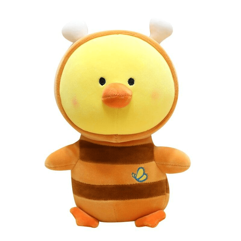 Plush Chick