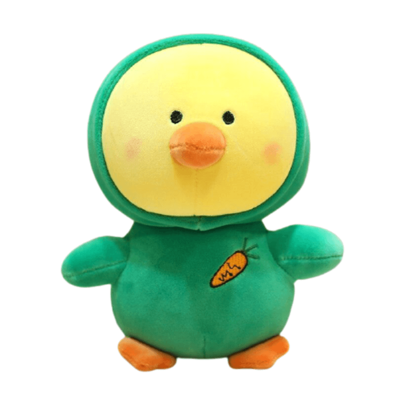 Plush Chick