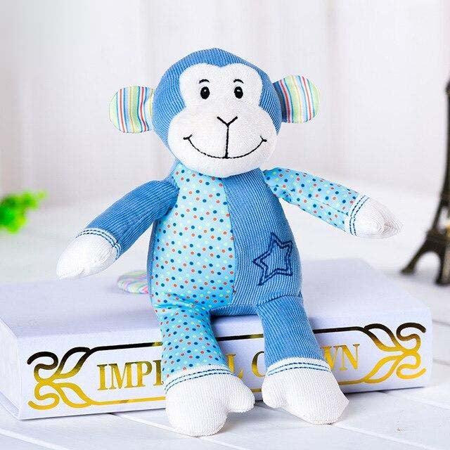 Peluche Pour Bébé Singe - Peluche Center | Boutique Doudou & Peluches