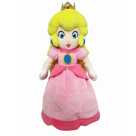 Princess Peach Plush