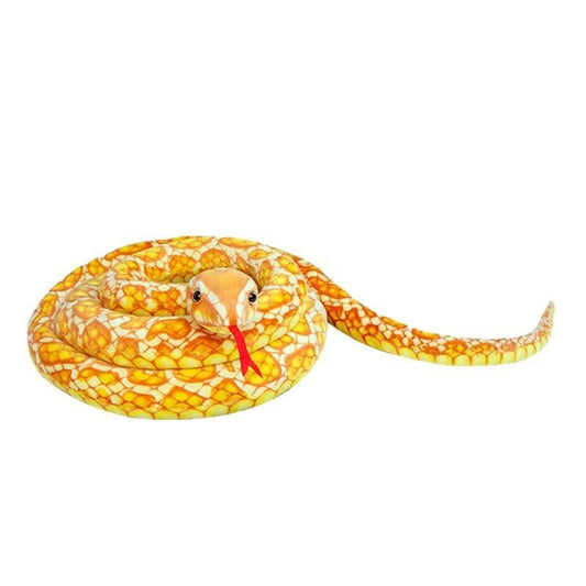 Peluche Python - Peluche Center | Boutique Doudou & Peluches