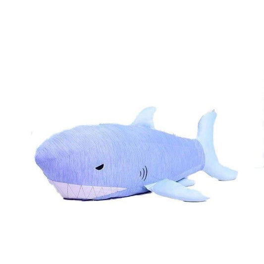 Peluche Requin 100 cm - Peluche Center | Boutique Doudou & Peluches