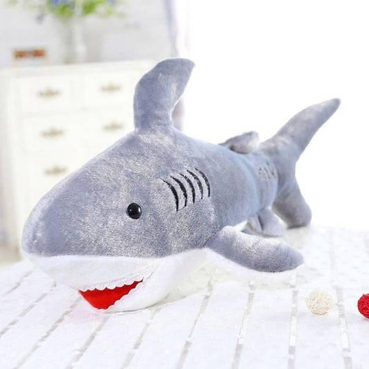 Peluche Requin Bébé - Peluche Center | Boutique Doudou & Peluches