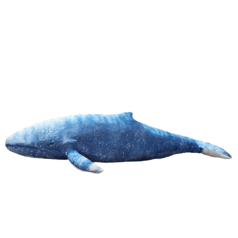 Grosse Peluche Baleine