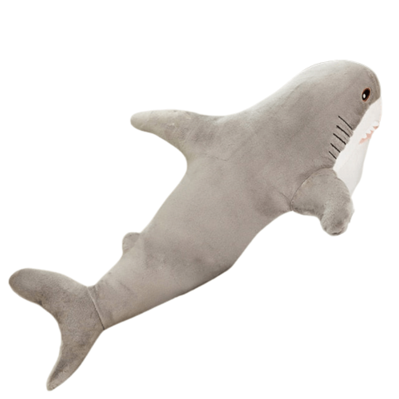 Requin Peluche