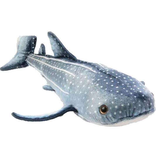 Peluche Requin Léopard - Peluche Center | Boutique Doudou & Peluches