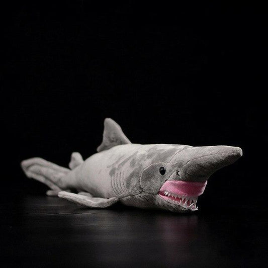 Peluche Requin Lutin 66cm - Peluche Center | Boutique Doudou & Peluches