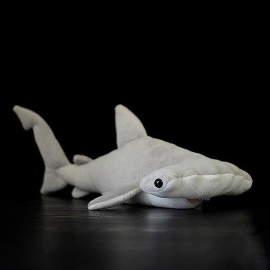 Peluche Requin Marteau 40cm - Peluche Center | Boutique Doudou & Peluches