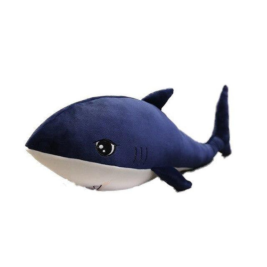 Peluche Requin Mignon - Peluche Center | Boutique Doudou & Peluches