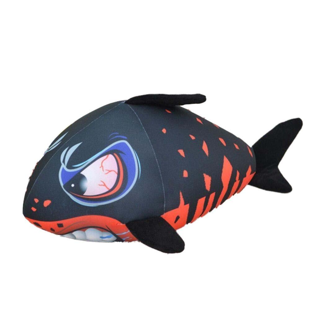 Peluche Requin Noir - Peluche Center | Boutique Doudou & Peluches