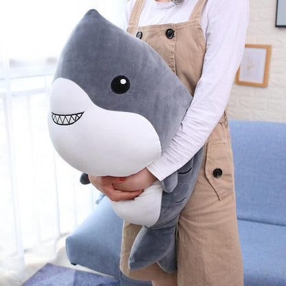 Peluche Requin Pas Cher - Peluche Center | Boutique Doudou & Peluches