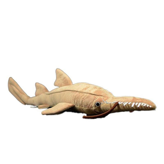 Peluche Requin Scie - Peluche Center | Boutique Doudou & Peluches