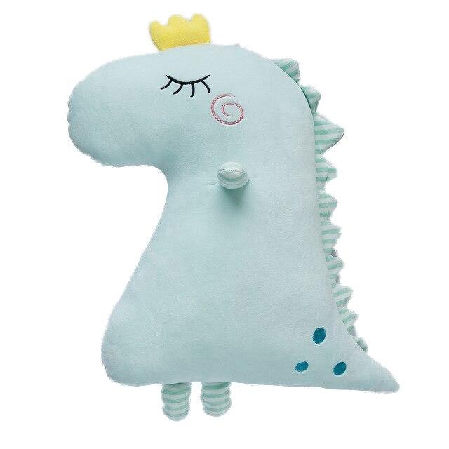 Peluche Roi Dinosaure - Peluche Center | Boutique Doudou & Peluches