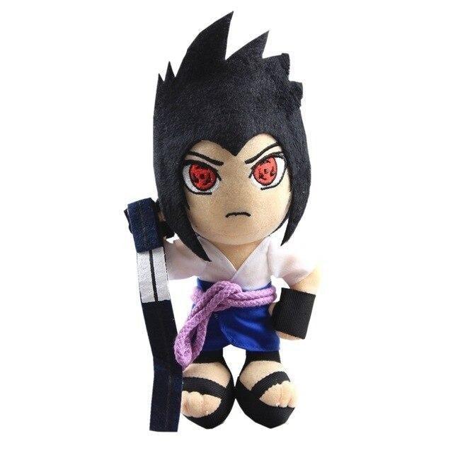 Peluche Sasuke Uchiwa - Peluche Center | Boutique Doudou & Peluches