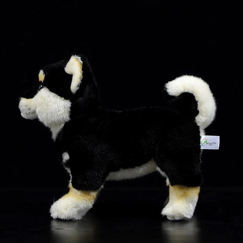 Peluche Chien Shiba - Peluche Center | Boutique Doudou & Peluches