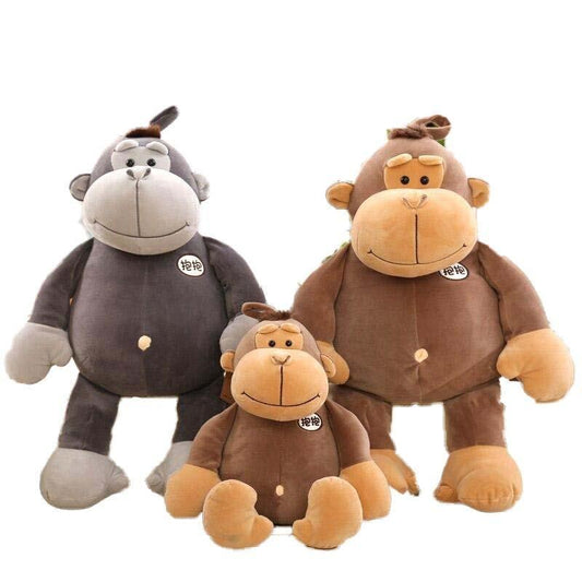 Peluche Singe Ajena - Peluche Center | Boutique Doudou & Peluches