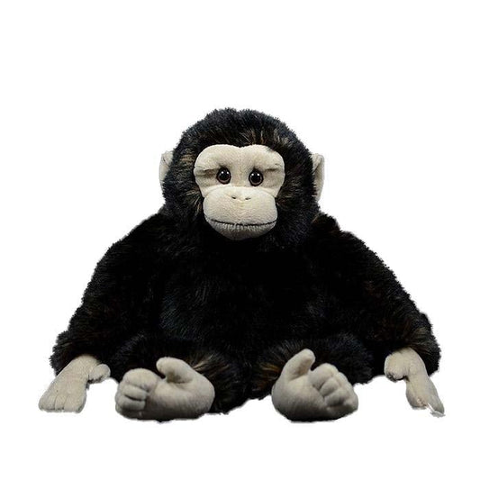 Peluche Singe Chimpanzé - Peluche Center | Boutique Doudou & Peluches