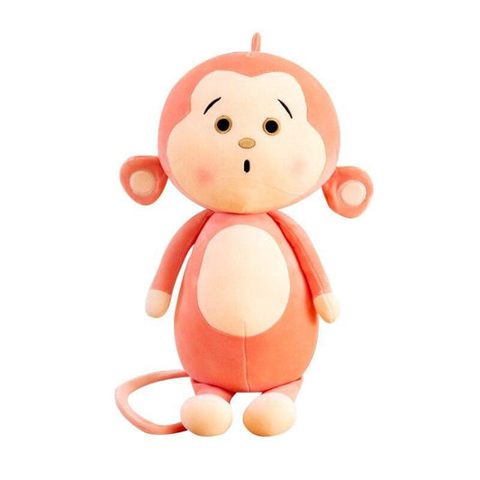 Peluche Singe Douce - Peluche Center | Boutique Doudou & Peluches