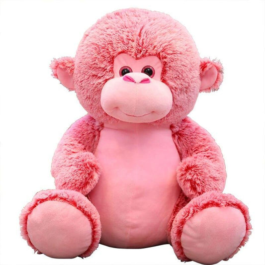 Peluche Singe Doux - Peluche Center | Boutique Doudou & Peluches