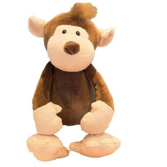 Peluche Singe Drole - Peluche Center | Boutique Doudou & Peluches