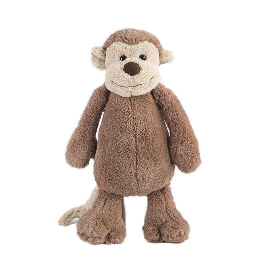 Peluche Singe Monkey - Peluche Center | Boutique Doudou & Peluches