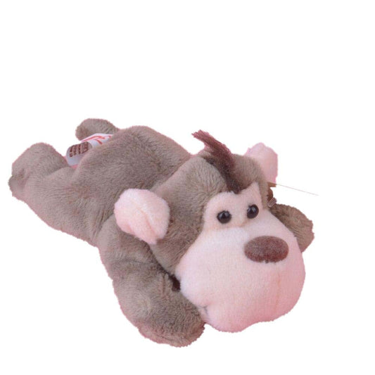 Peluche Singe Nici - Peluche Center | Boutique Doudou & Peluches