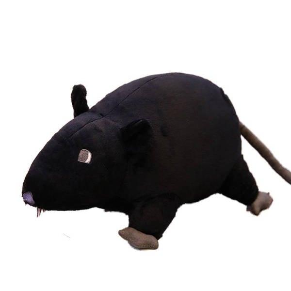 Peluche Souris Géante - Peluche Center | Boutique Doudou & Peluches