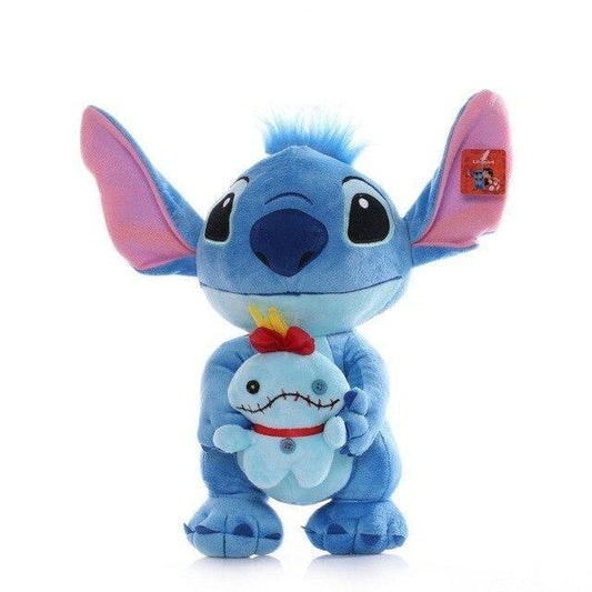 Peluche Stitch Poupée - Peluche Center | Boutique Doudou & Peluches