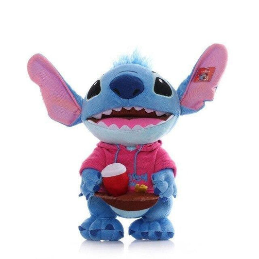 Peluche Stitch Serveur - Peluche Center | Boutique Doudou & Peluches