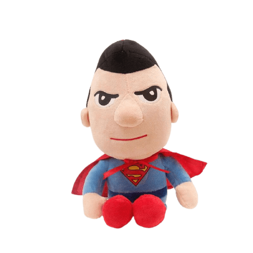 Peluche Superman