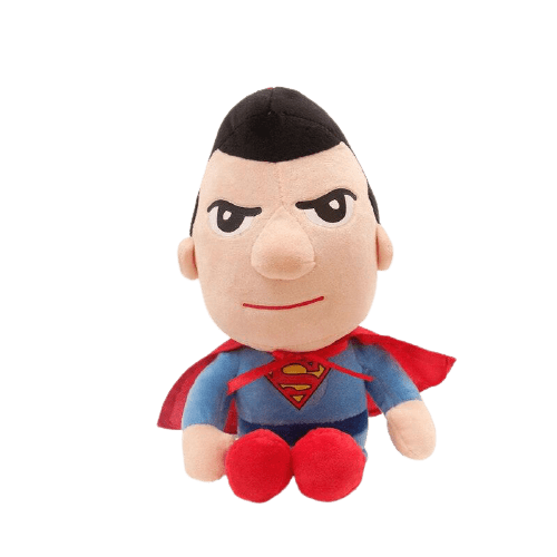 Superman plush