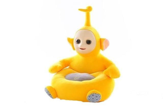 Peluche Télétubbies Géante - Peluche Center | Boutique Doudou & Peluches