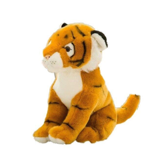 Peluche Tigre Gentil - Peluche Center | Boutique Doudou & Peluches