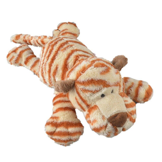 Peluche Tigre Nici Rayé - Peluche Center | Boutique Doudou & Peluches