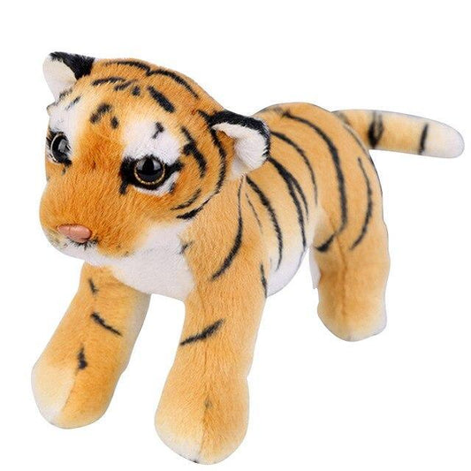 Peluche Tigre Petit - Peluche Center | Boutique Doudou & Peluches