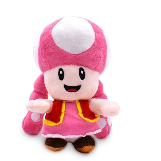 Peluche Toadette - Peluche Center | Boutique Doudou & Peluches