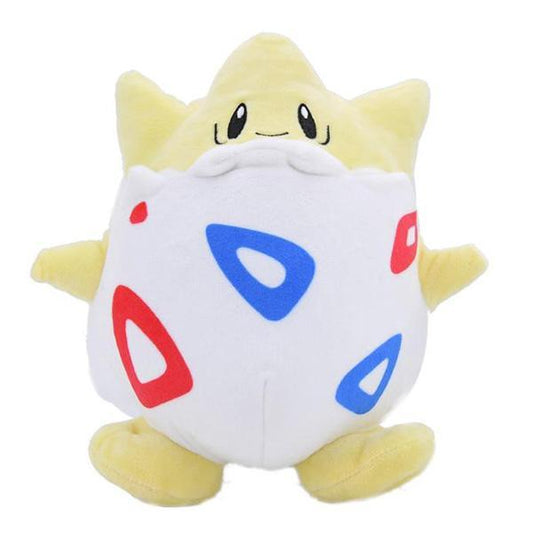 Peluche Togepi - Peluche Center | Boutique Doudou & Peluches