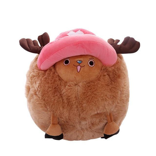 Peluche Tony Tony Chopper One Piece - Peluche Center | Boutique Doudou & Peluches