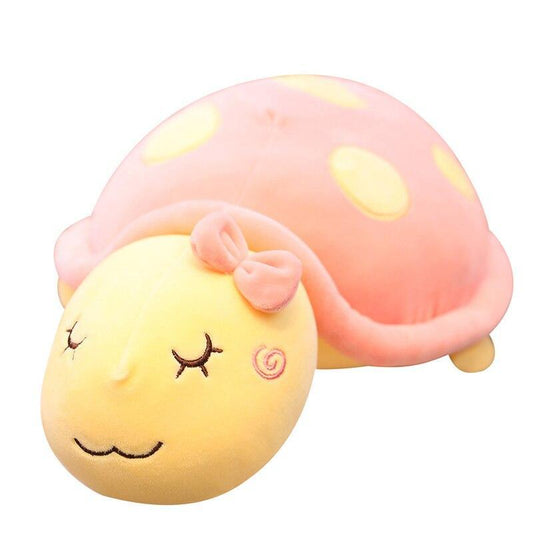 Peluche Tortue Cartoon - Peluche Center | Boutique Doudou & Peluches