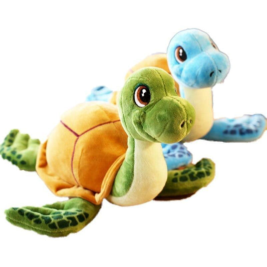 Peluche Tortue Disney - Peluche Center | Boutique Doudou & Peluches