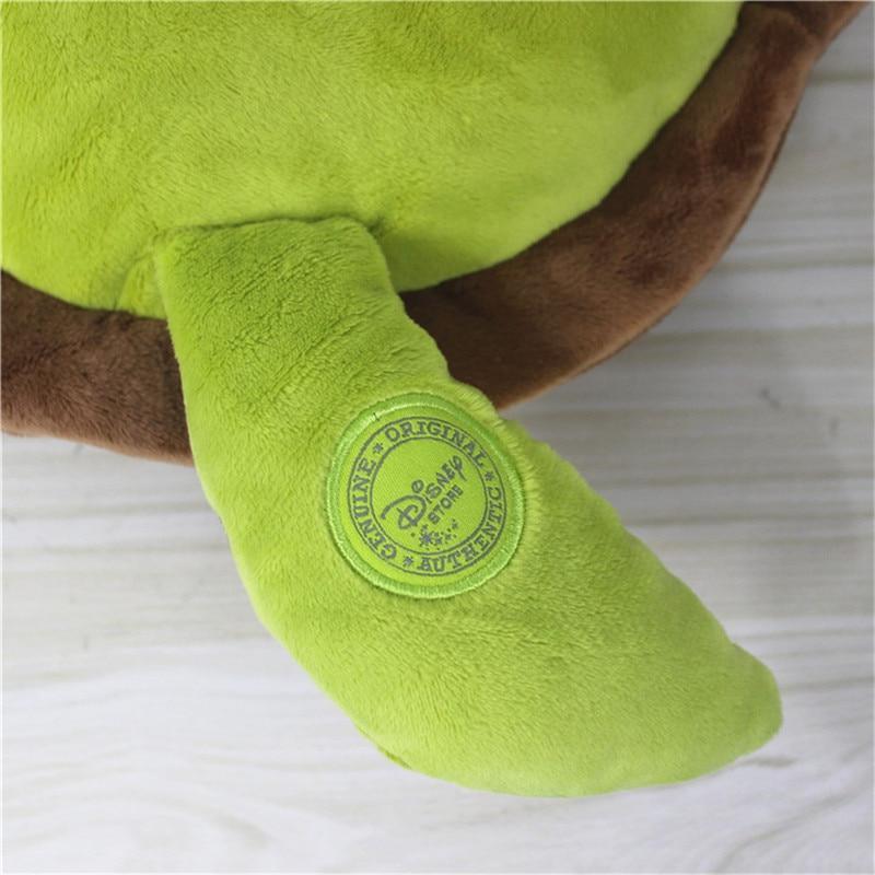 Peluche Tortue Nemo - Peluche Center | Boutique Doudou & Peluches