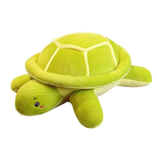 Peluche Tortue XXL - Peluche Center | Boutique Doudou & Peluches