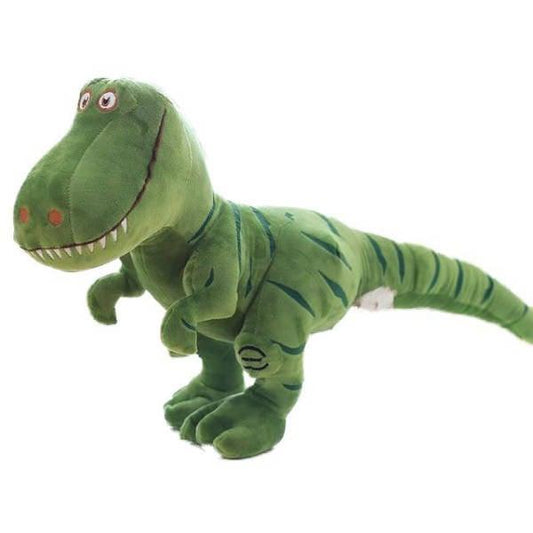 Peluche Dinosaure T-Rex - Peluche Center | Boutique Doudou & Peluches